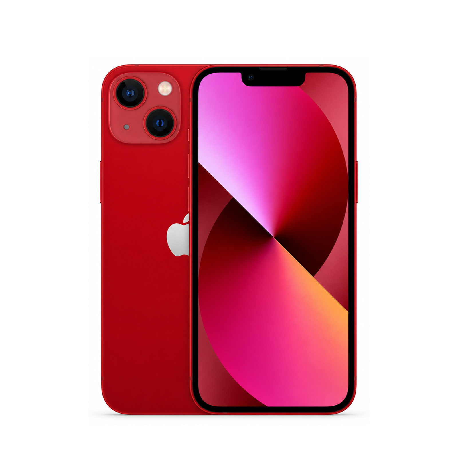 Photo représentative du modèle iPhone 13